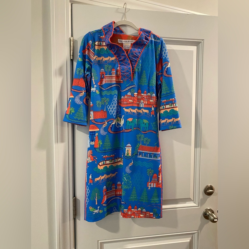 Gretchen Scott Dress